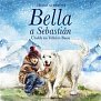 Bella a Sebastián - Útulek na Velkém Baou - CDmp3 (Čte Otakar Brousek)