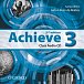 Achieve 3 Class Audio CDs /2/ (2nd)