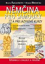 Němčina pro samouky a pro jazykové kurzy + CD