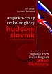 Anglicko-český česko-anglický hudební slovník
