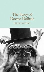 The Story of Doctor Dolittle, 1.  vydání