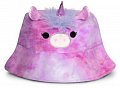 Squishmallows Klobouk - jednorožec Lola