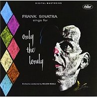 Frank Sinatra: Sings For Only The Lonely - CD