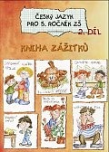 Český jazyk pro 5. ročník základní školy (2. díl)
