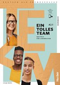 Ein tolles Team A2/1