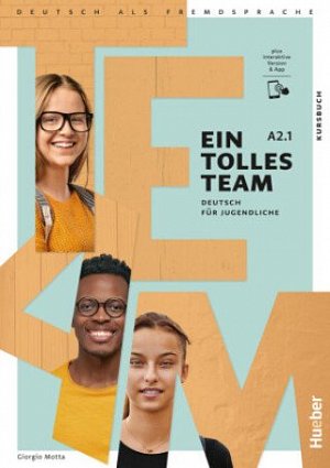 Ein tolles Team A2/1