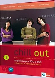Chill out 1 (A1-A2) – Metodická příručka na CD