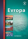 Evropa - Školní atlas pro základní školy a víceletá gymnázia, 4.  vydání