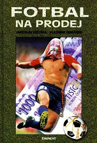 Fotbal na prodej