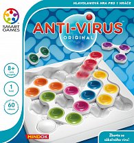 SMART - Anti virus: Originál
