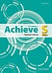 Achieve Starter Teacher´s Book (2nd)