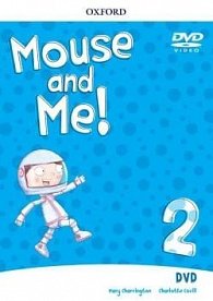 Mouse and Me! 2 DVD