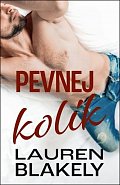 Pevnej kolík