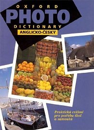 Oxford Photo Dictionary Anglicko-český