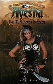 Pod Tyrkysovou hvězdou - Ayesha 1