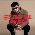 Barber Skinny: El Trap Del Amor CD