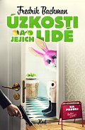 Úzkosti a jejich lidé, 1.  vydání