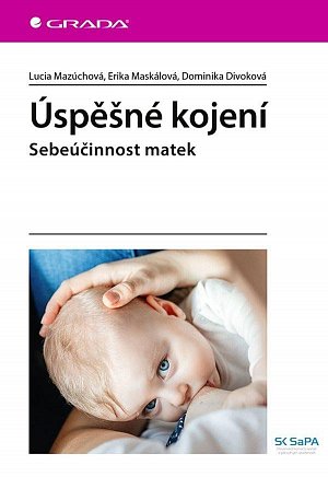 Úspěšné kojení - Sebeúčinnost matek