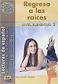 Serie Hispanoamerica Elemental II - Regreso a las raices - Libro