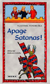 Apage Satanas! - Hříšní lidé Království českého, 3.  vydání