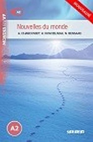 Mondes en VF A2 Nouvelles du monde