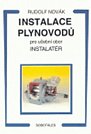 Instalace plynovodů - pro učební obor Instalatér