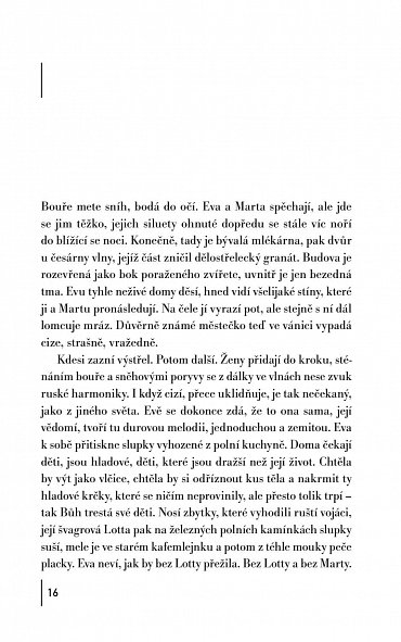 Náhled Jmenuji se Maryte