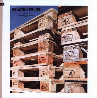 Náhled So Wood - Vše ze dřeva