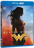 Wonder Woman 2BD (3D+2D)