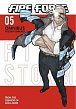 Fire Force Omnibus 5 (13-15)