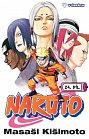 Naruto 24: V úzkých!