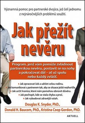 Jak přežít nevěru