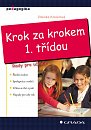 Krok za krokem 1. třídou - Rady pro učitele