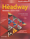 New Headway Elementary Student´s Book 4th (CZEch Edition)