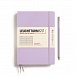 Leuchtturm1917 Zápisník Lilac Medium A5 linkovaný