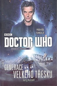 Doctor Who: Generace velkého třesku