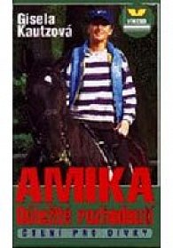 Amika - Důležité rozhodnutí