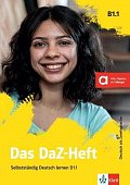 Das DaZ-Heft B1.1 – Buch + MP3 allango.net