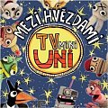 Písničky TvMiniUni 3: Mezi hvězdami - CD