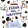 101 dalmatinů - Flíček dělá lotroviny