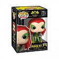 Funko POP Movies: Batman & Robin - Poison Ivy