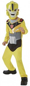 Bumble Bee - action suit