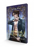 Vampýrská akademie 5 - Spoutáni magií