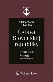 Ústava Slovenskej republiky