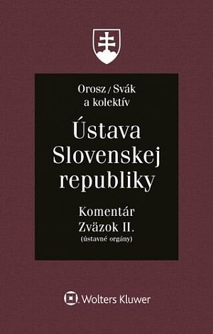 Ústava Slovenskej republiky