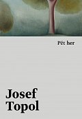 Pět her