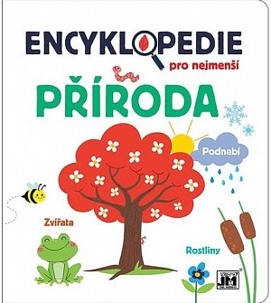 Encyklopedie pro nejmenší Příroda