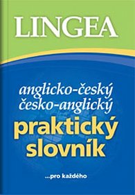 Anglicko-český, česko-anglický praktický slovník ...pro každého, 5.  vydání