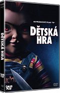 Dětská hra (2019) DVD