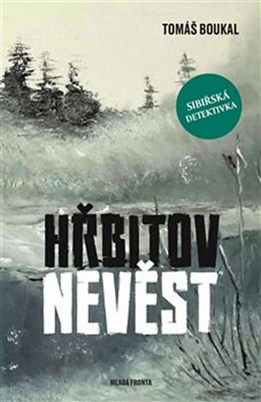 Náhled Hřbitov nevěst